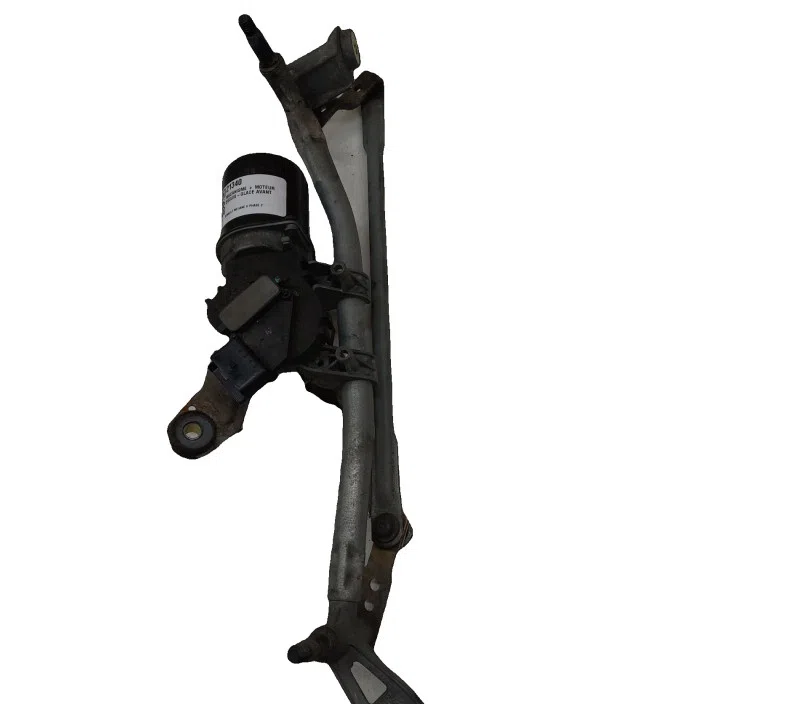 MECANISME + MOTEUR ESSUIE-GLACE AVANT RENAULT MEGANE II 8200036921