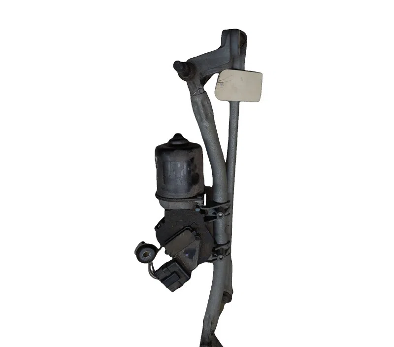 MECANISME + MOTEUR ESSUIE-GLACE AVANT RENAULT MEGANE II 8200036921
