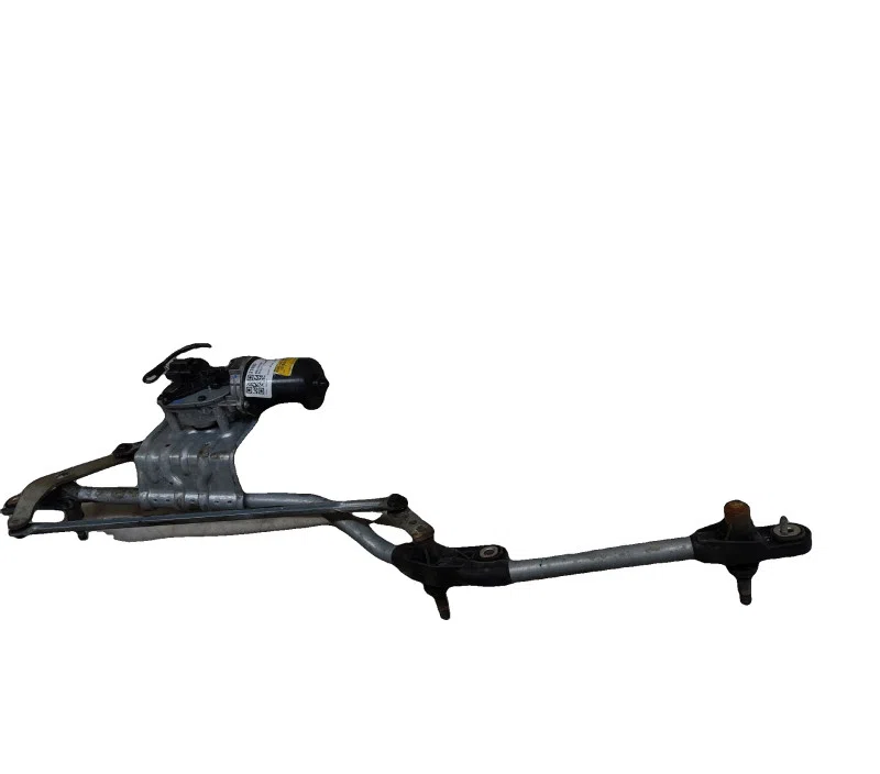 MECANISME + MOTEUR ESSUIE-GLACE AVANT RENAULT MEGANE SCENIC 8200327016