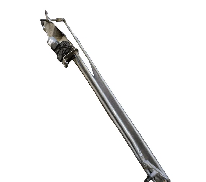 MECANISME + MOTEUR ESSUIE-GLACE AVANT RENAULT MODUS I 8200141270