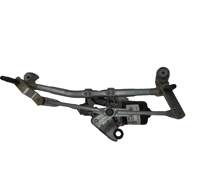 MECANISME + MOTEUR ESSUIE-GLACE AVANT RENAULT TWINGO III 288009065R