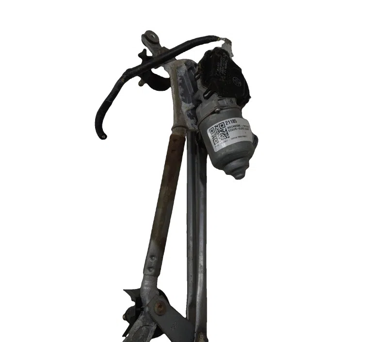 MECANISME + MOTEUR ESSUIE-GLACE AVANT TOYOTA YARIS 851500D080