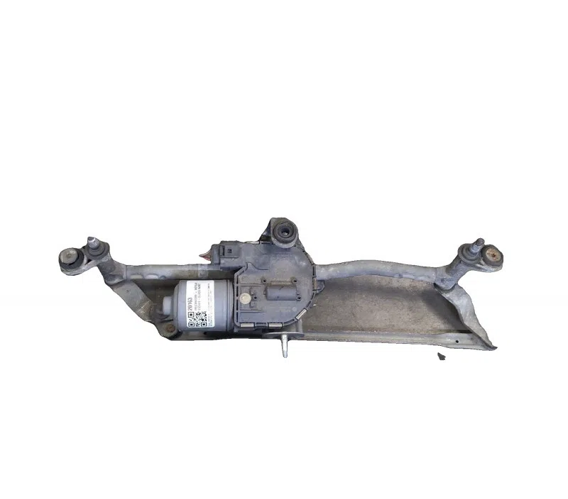 MECANISME + MOTEUR ESSUIE-GLACE AVANT VOLKSWAGEN CADDY III COMBI 2K1955119D