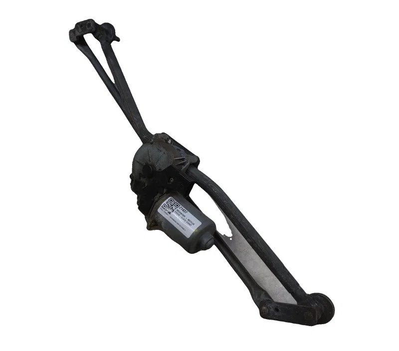 MECANISME + MOTEUR ESSUIE-GLACE AVANT VOLKSWAGEN CRAFTER 2E0955023