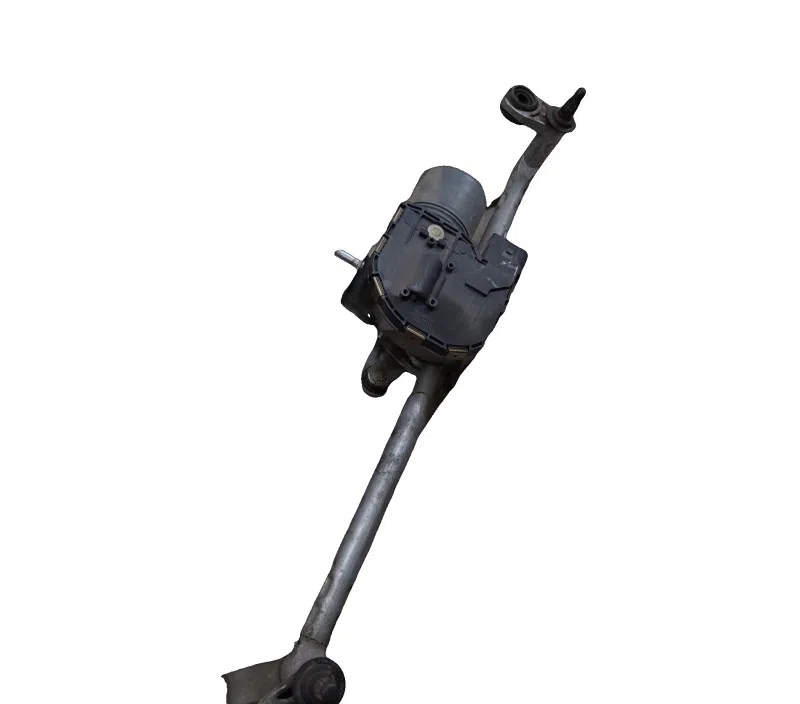 MECANISME + MOTEUR ESSUIE-GLACE AVANT VOLKSWAGEN GOLF 1K1955023G