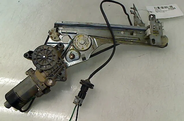 Mécanisme+moteur lève glace aile ard MERCEDES CLASSE SLK I 2000 occasion