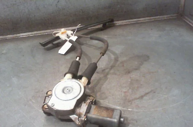 Mecanisme+moteur leve-glace ard ALFA ROMEO 147 2003 occasion
