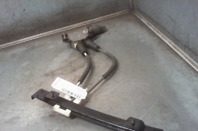 Mecanisme+moteur leve-glace ard ALFA ROMEO 147 2003 occasion