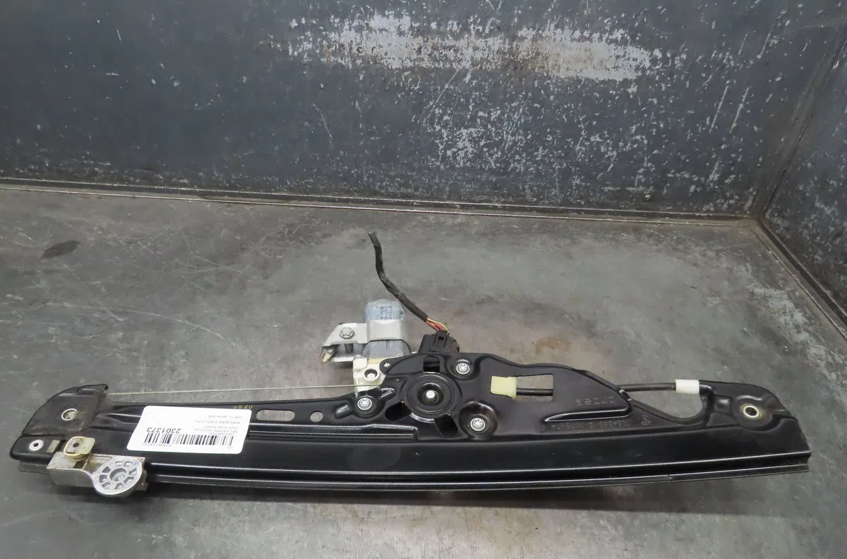 Mecanisme+moteur leve-glace ard BMW SERIE 5 2006 occasion