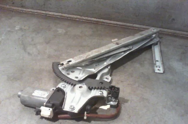 Mecanisme+moteur leve-glace ard CHEVROLET MATIZ 2005 occasion