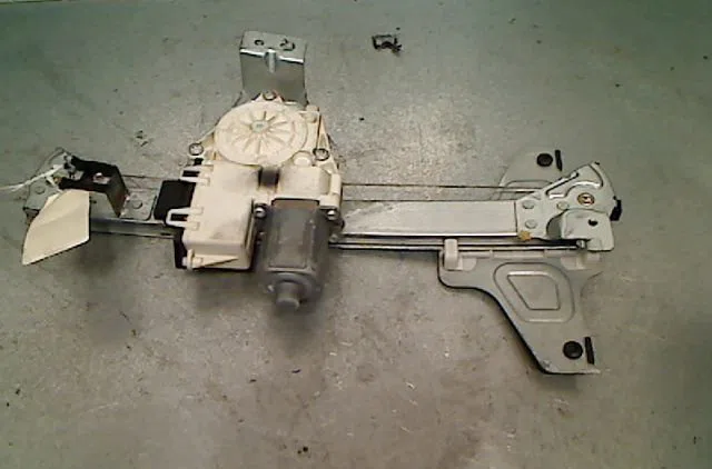 Mecanisme+moteur leve-glace ard CITROEN C4 2005 occasion