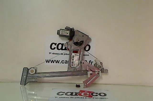 Mecanisme+moteur leve-glace ard CITROEN XSARA 2001 occasion