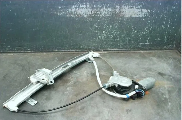 Mecanisme+moteur leve-glace ard HONDA STREAM 2002 occasion