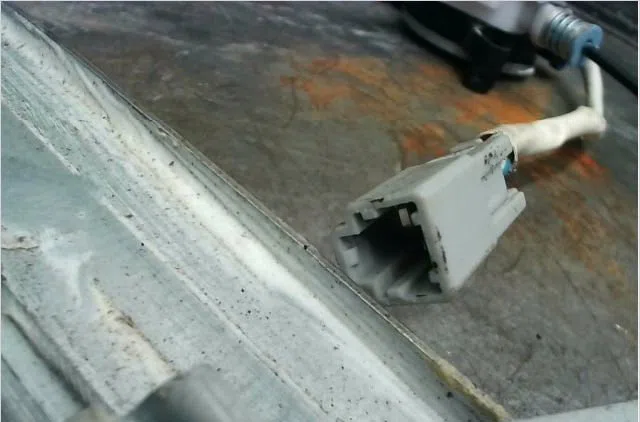 Mecanisme+moteur leve-glace ard HONDA STREAM 2002 occasion