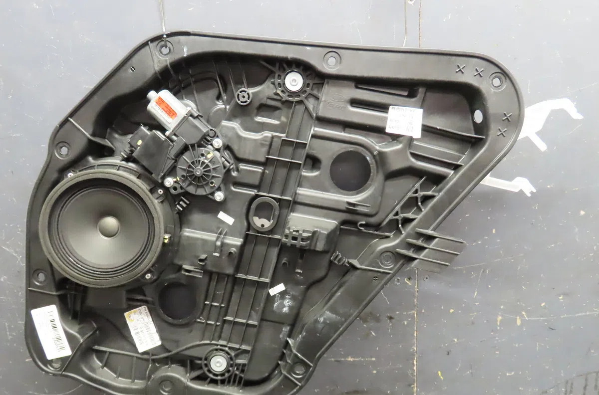 Mecanisme+moteur leve-glace ard KIA CEE-D 2016 occasion