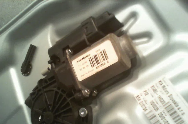 Mecanisme+moteur leve-glace ard KIA CEEÂ´D 2007 occasion