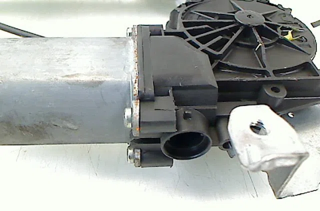 Mecanisme+moteur leve-glace ard NISSAN QASHQAI I 2007 occasion