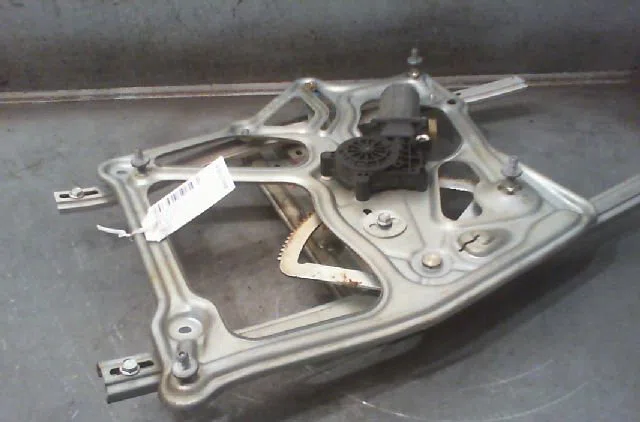 Mecanisme+moteur leve-glace ard OPEL ASTRA 2006 occasion