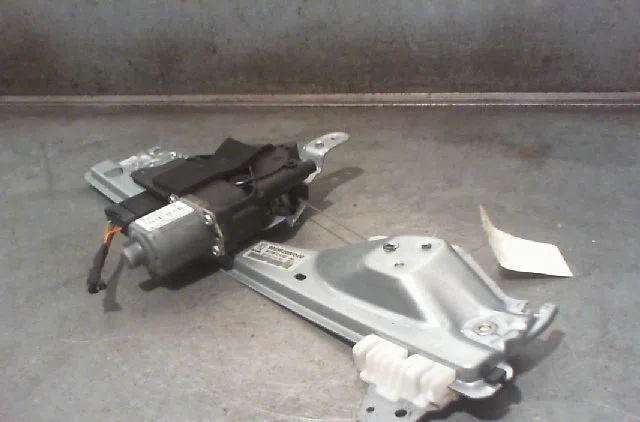 Mecanisme+moteur leve-glace ard PEUGEOT 308 2007 occasion