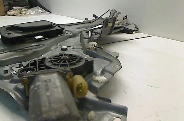 Mecanisme+moteur leve-glace ard RENAULT LAGUNA I 1998 occasion