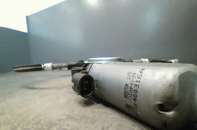 Mecanisme+moteur leve-glace ard RENAULT MEGANE 1999 occasion