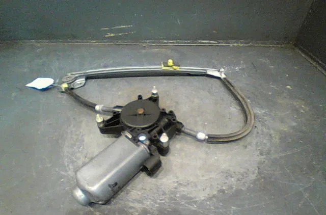 Mecanisme+moteur leve-glace ard RENAULT MEGANE 1999 occasion
