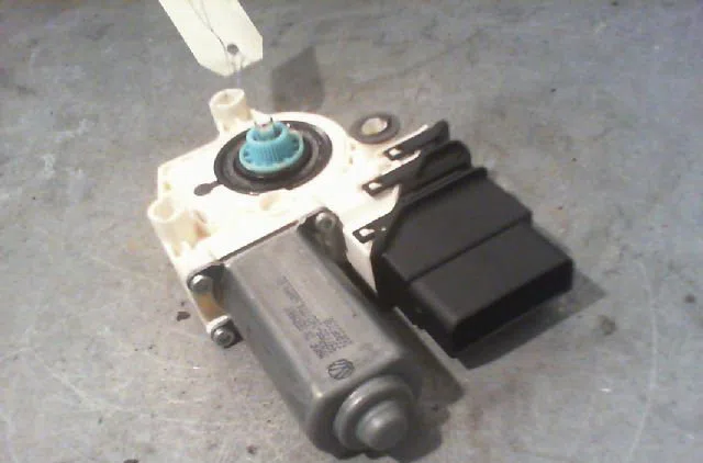 Mecanisme+moteur leve-glace ard VOLKSWAGEN PASSAT 2006 occasion