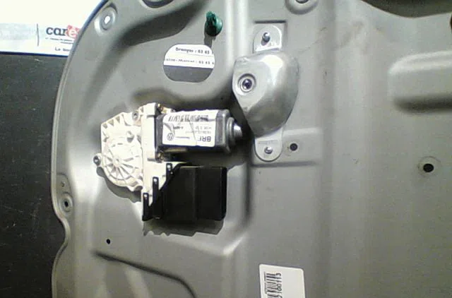 Mecanisme+moteur leve-glace ard VOLKSWAGEN TOURAN 2004 occasion