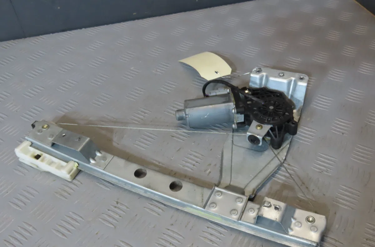 Mecanisme+moteur leve-glace arg CITROEN C3 2004 occasion