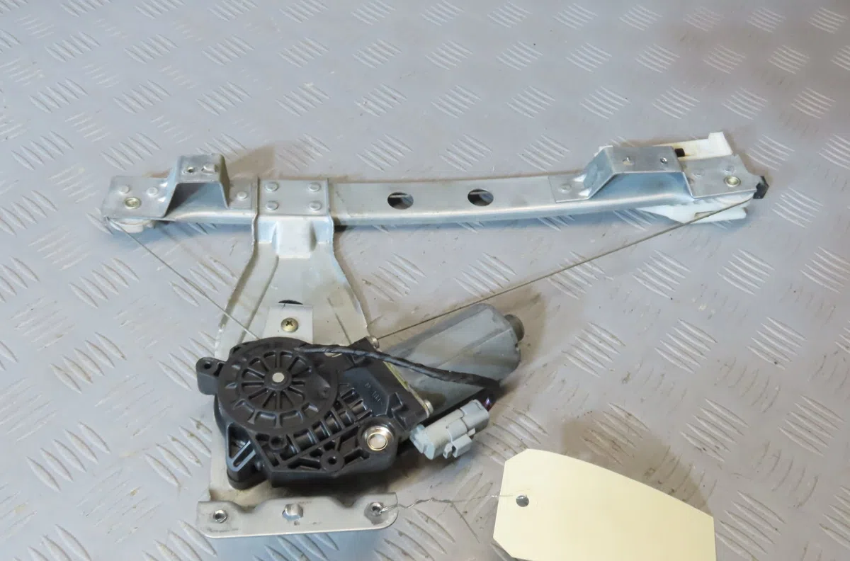 Mecanisme+moteur leve-glace arg CITROEN C3 2004 occasion