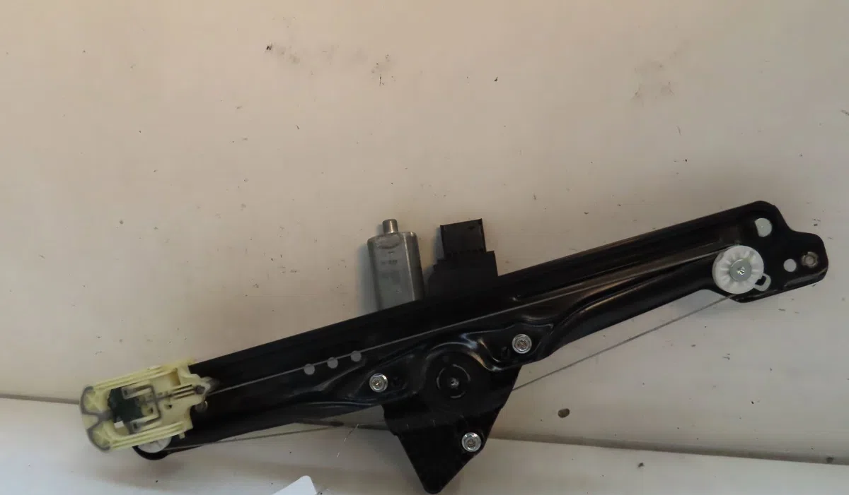 Mecanisme+moteur leve-glace arg CITROEN C3 AIRCR. 2018 occasion
