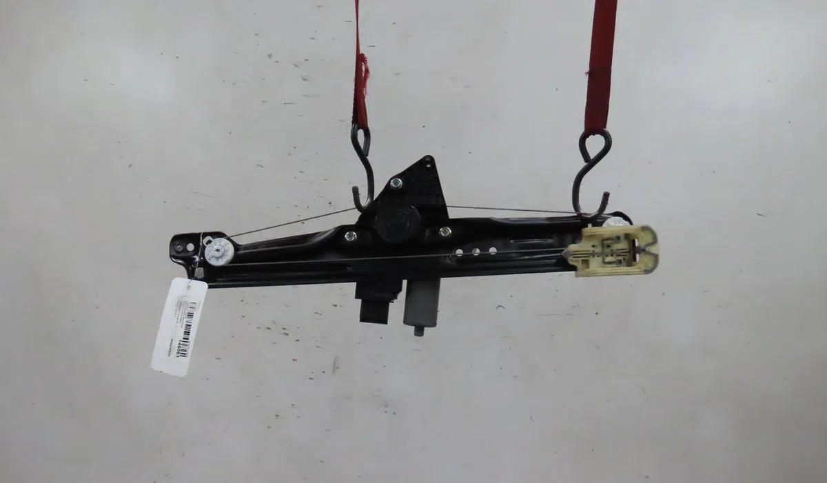 Mecanisme+moteur leve-glace arg CITROEN C3 AIRCR. 2022 occasion