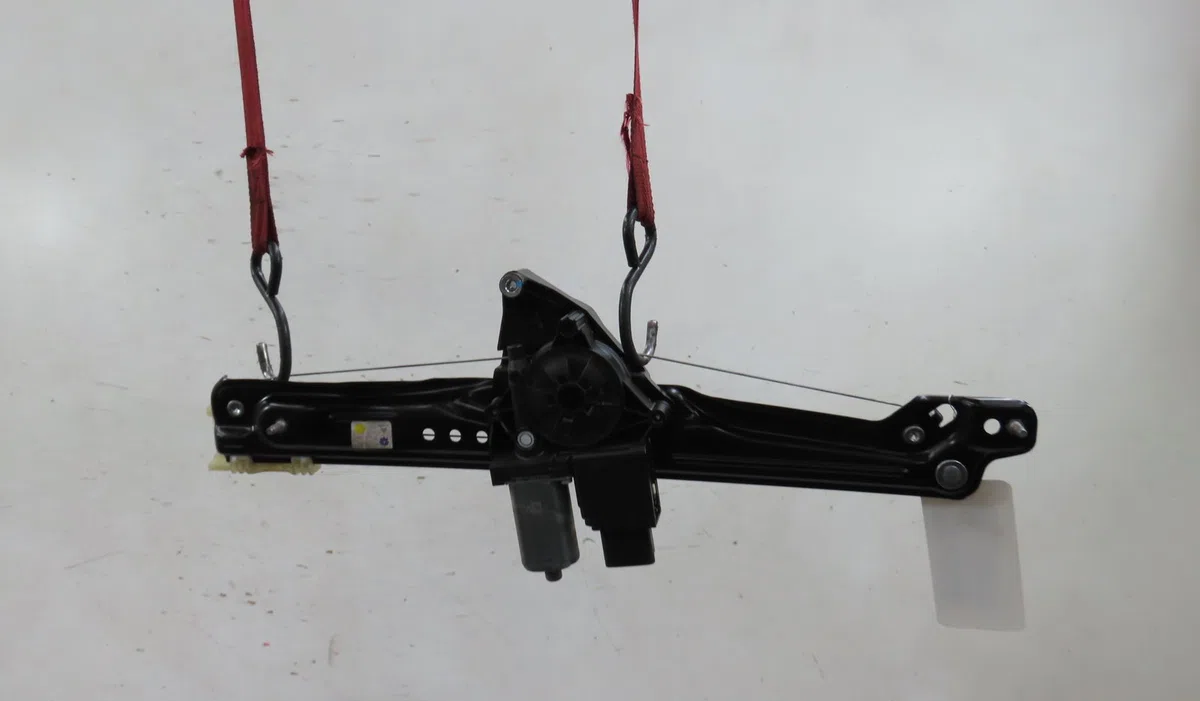 Mecanisme+moteur leve-glace arg CITROEN C3 AIRCR. 2022 occasion