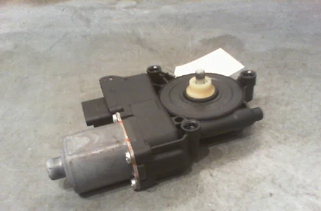 Mecanisme+moteur leve-glace arg CITROEN C5 2008 occasion