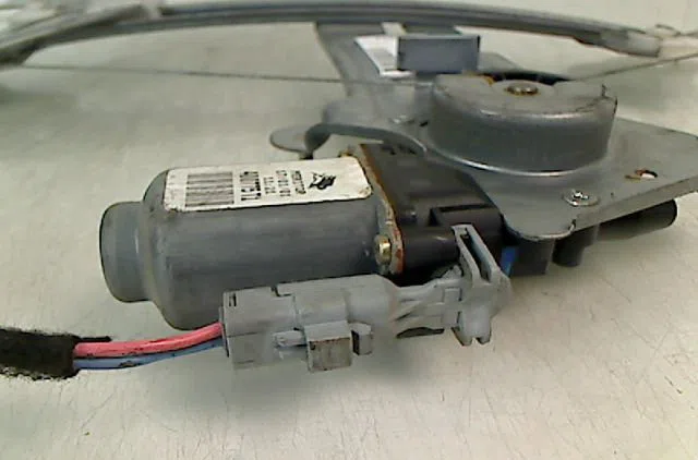 Mecanisme+moteur leve-glace arg CITROEN XSARA 2001 occasion