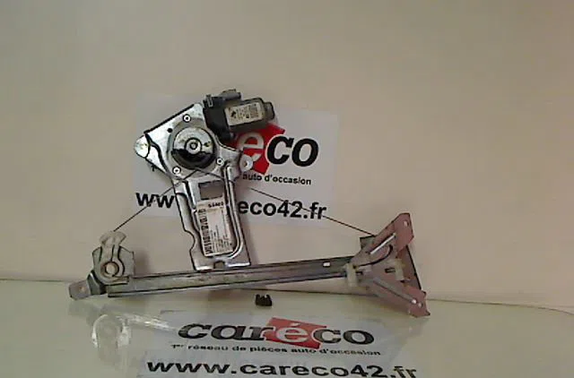 Mecanisme+moteur leve-glace arg CITROEN XSARA 2001 occasion