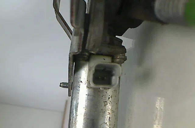 Mecanisme+moteur leve-glace arg CITROEN XSARA PICASSO 2002 occasion