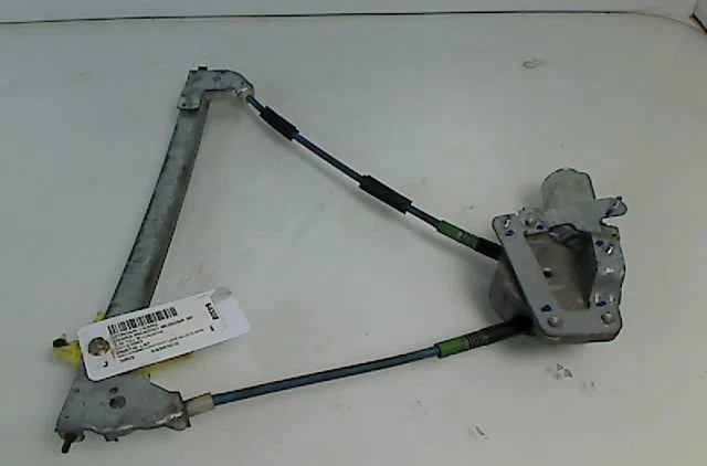 Mecanisme+moteur leve-glace arg CITROEN XSARA PICASSO 2002 occasion
