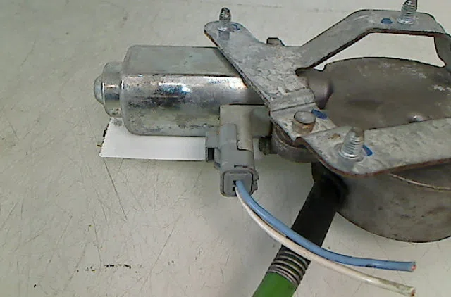 Mecanisme+moteur leve-glace arg CITROEN XSARA PICASSO 2002 occasion