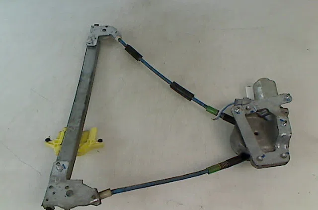 Mecanisme+moteur leve-glace arg CITROEN XSARA PICASSO 2002 occasion