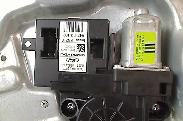 Mecanisme+moteur leve-glace arg FORD CMAX I 2007 occasion