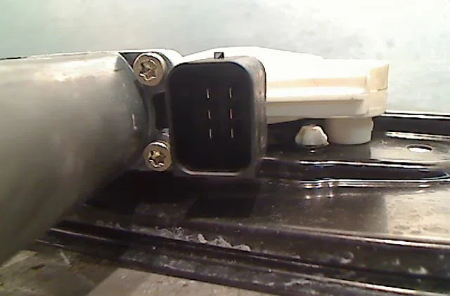 Mecanisme+moteur leve-glace arg MERCEDES CLASSE E 2004 occasion
