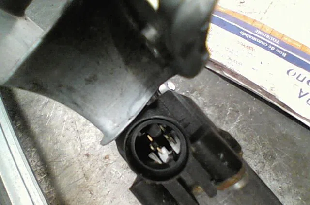 Mecanisme+moteur leve-glace arg NISSAN ALMERA 2004 occasion