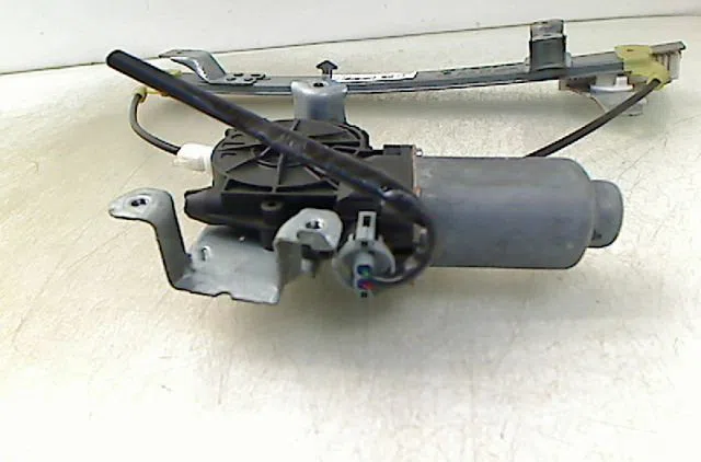 Mecanisme+moteur leve-glace arg NISSAN QASHQAI I 2011 occasion
