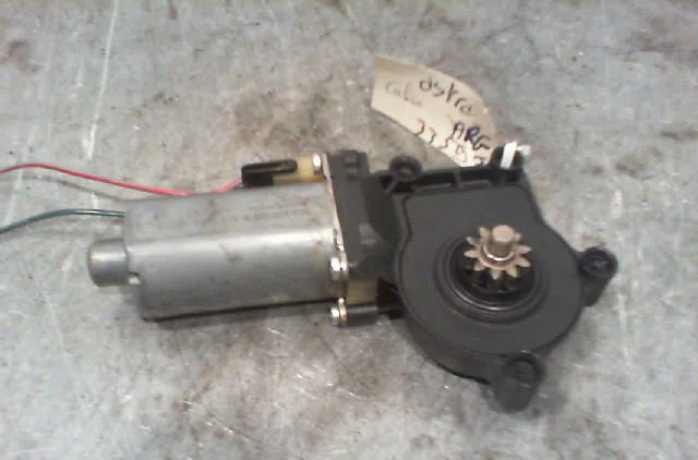 Mecanisme+moteur leve-glace arg OPEL ASTRA 2006 occasion