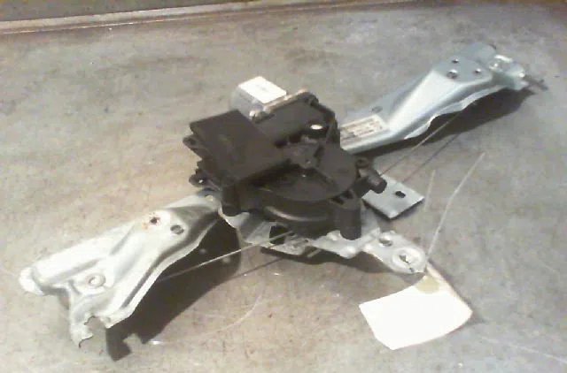 Mecanisme+moteur leve-glace arg PEUGEOT 308 2010 occasion