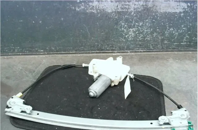 Mecanisme+moteur leve-glace arg PEUGEOT 607 2005 occasion