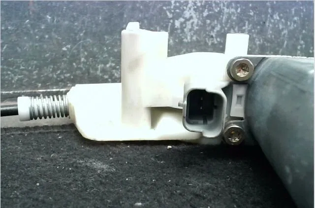 Mecanisme+moteur leve-glace arg PEUGEOT 607 2005 occasion