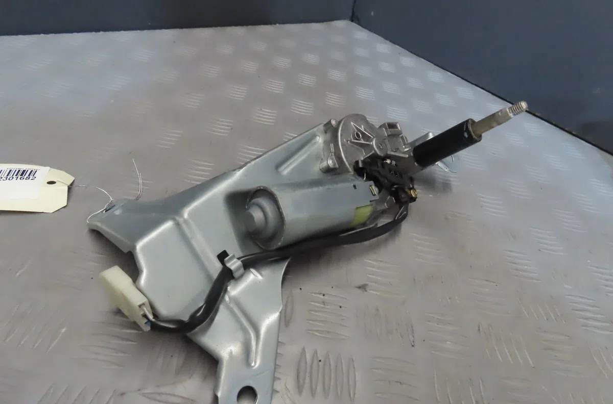 Mecanisme+moteur leve-glace arg RENAULT LAGUNA 2000 occasion