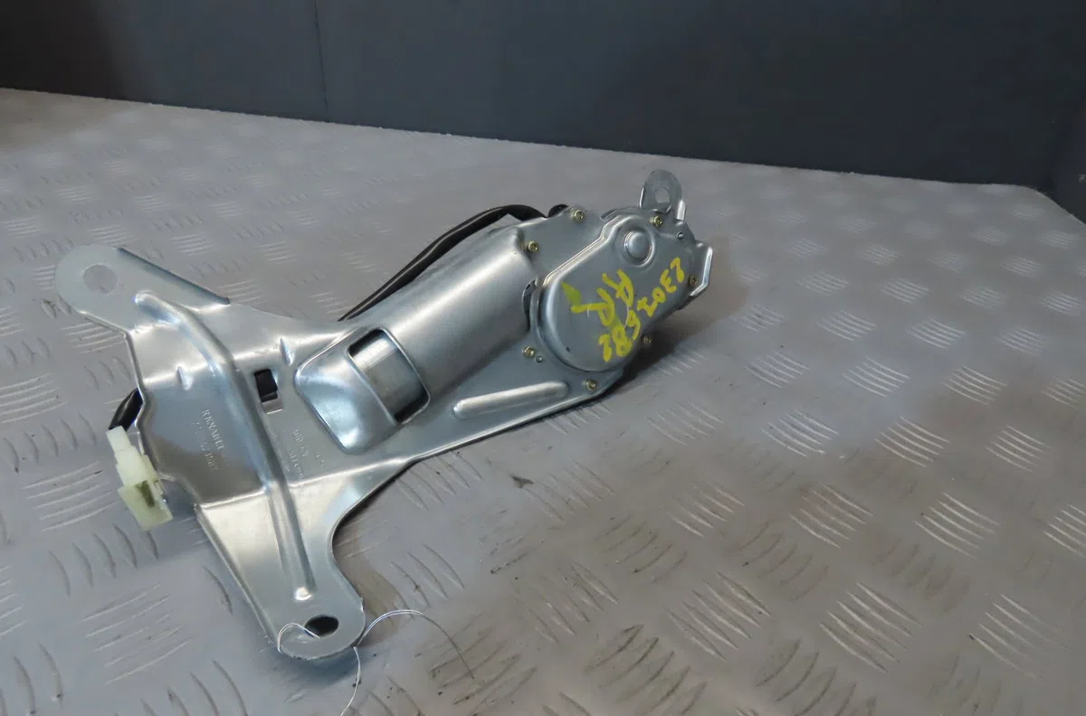 Mecanisme+moteur leve-glace arg RENAULT LAGUNA 2000 occasion